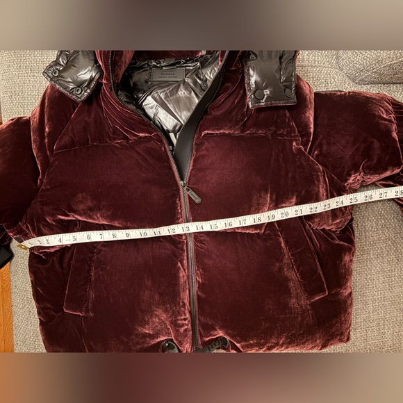 - Brand New  Winter Jacket by Rudsak - Limited Edition! Size L ❄️✨with tag… - Picture 14 of 15